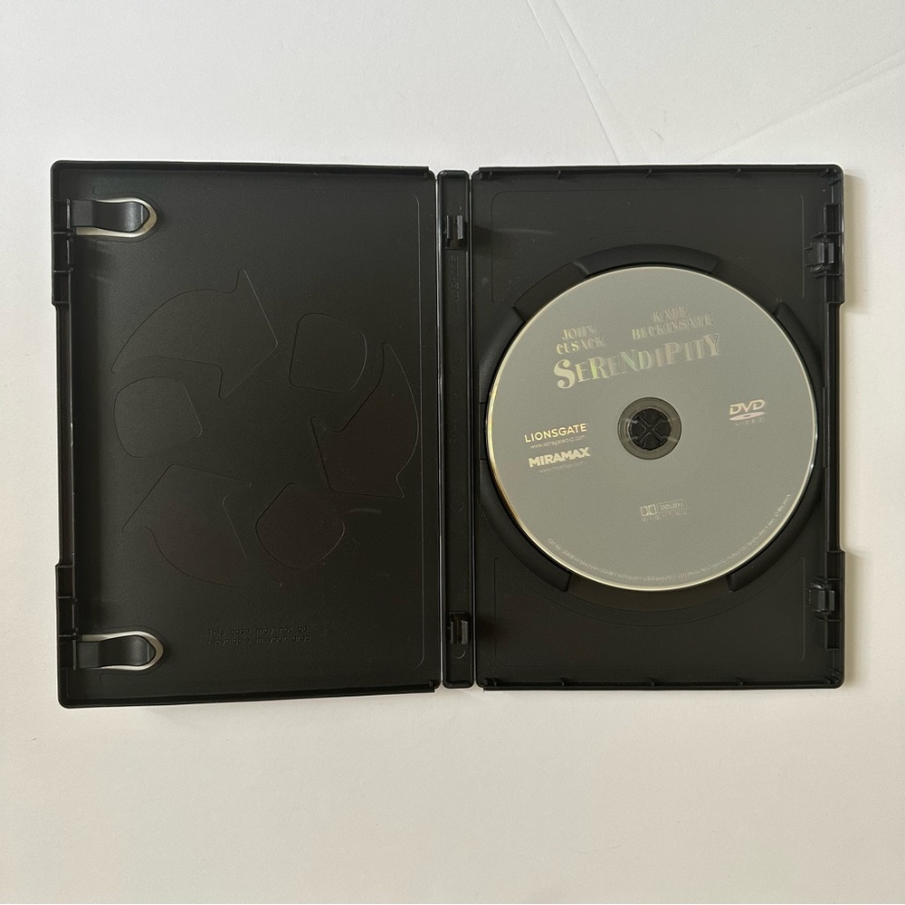 Serendipity DVD - Picture 2 of 3